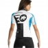 Assos SS.mangussta_s7 fietsshirt blauw unisex  132024728